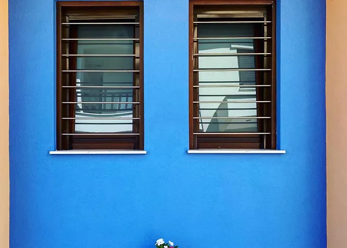 Melia Apartahotel 4*