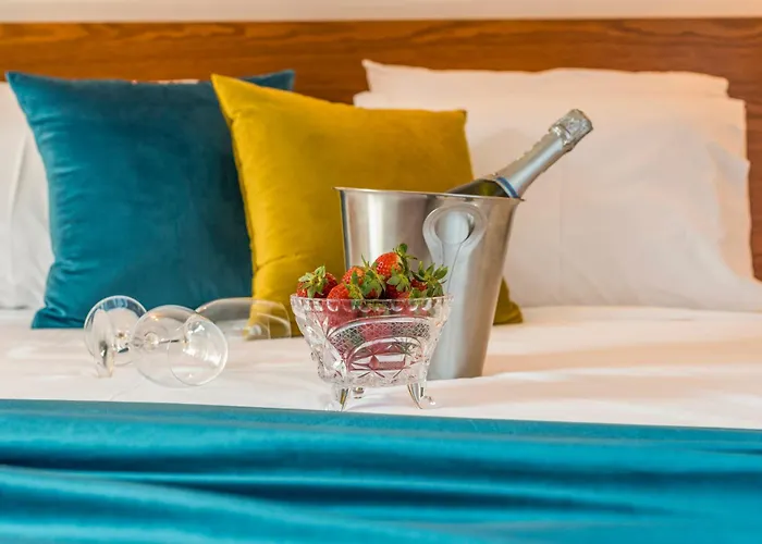Melia Luxury Aparthotel Ierissós
