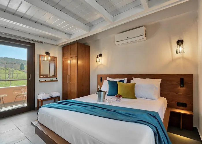 Melia Luxury