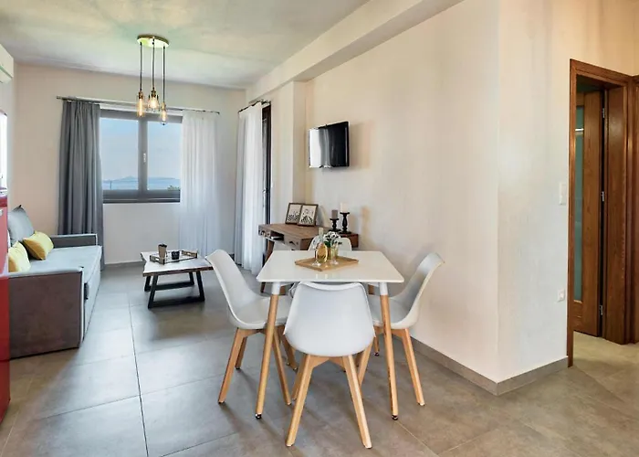 Aparthotel Melia Luxury