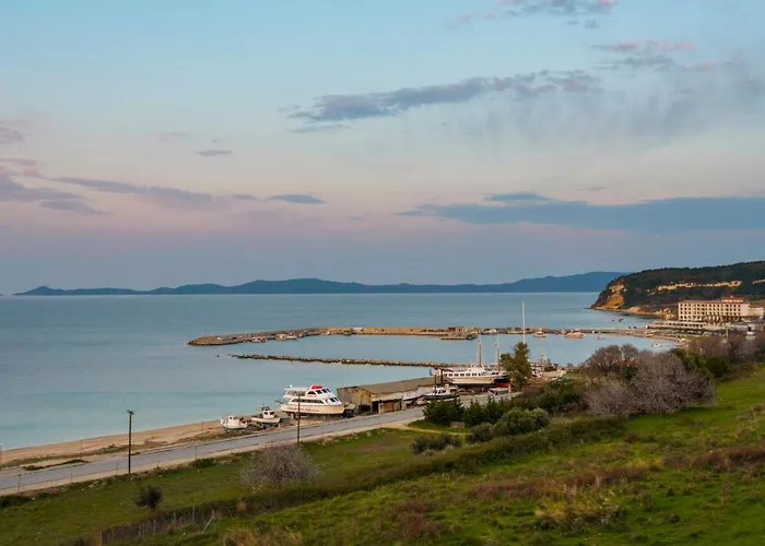 Melia Apartahotel Ierissos