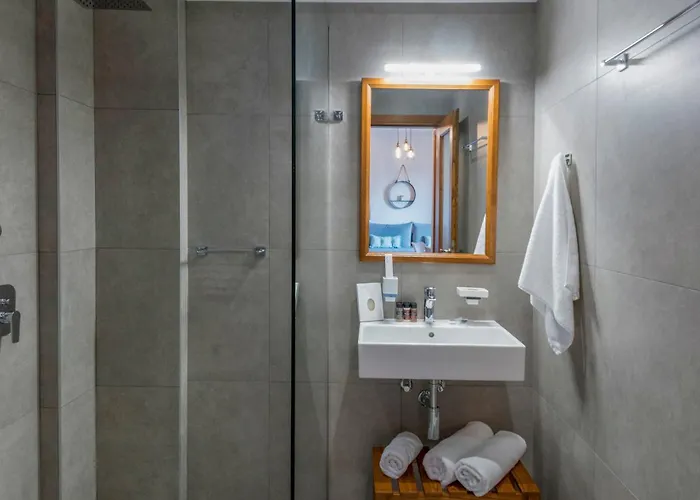 Melia Luxury Aparthotel 4*