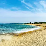 Hotel de apartamente Melia Luxury 4*