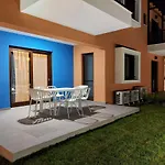 Melia Luxury Hotel de apartamente 4*