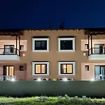 Hotel de apartamente Melia Luxury 4*