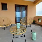 Melia Luxury Hotel de apartamente Ierissos