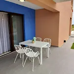 Aparthotel Melia Luxury