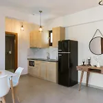 Melia Luxury Aparthotel 4*