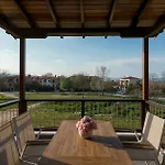 Aparthotel Melia Luxury Ierissos