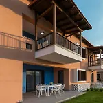 Melia Luxury 4* Ierissos