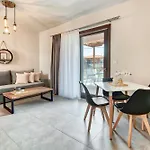 Melia Luxury Aparthotel Ierissos