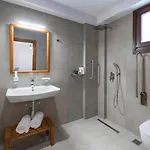 Hotel de apartamente Melia Luxury Ierissos