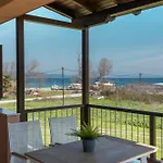 Melia Luxury 4* Ierissos