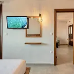 Melia Luxury Hotel de apartamente Ierissos