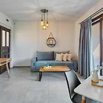 Melia Luxury Hotel de apartamente