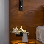 Melia Luxury Hotel de apartamente Ierissos