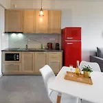 Melia Luxury 4* Ierissos