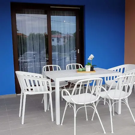 Melia Aparthotel