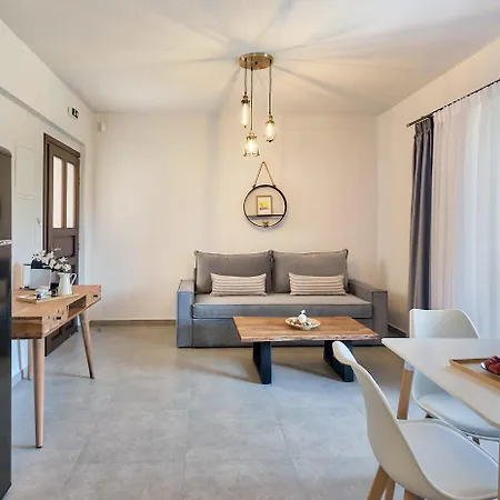 Melia Aparthotel 4*