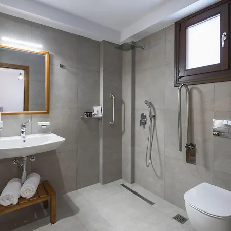 Melia 4* Ierissós