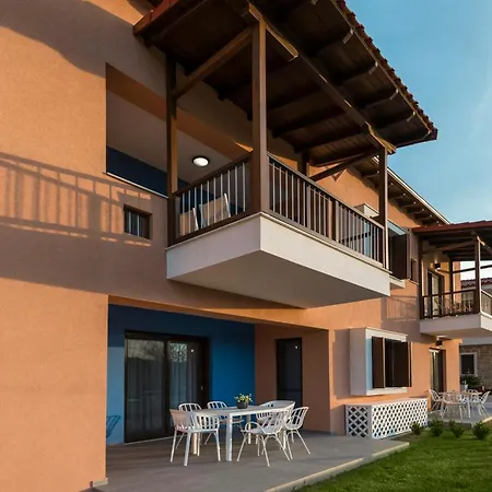 Melia 4* Ierissós