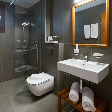 Melia Aparthotel 4*