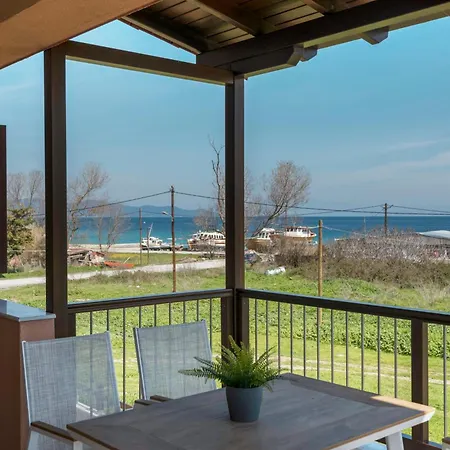Melia 4* Ierissós
