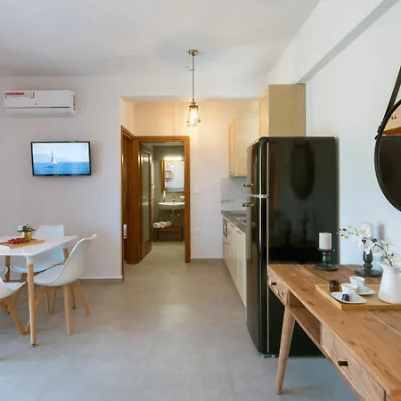 Melia 4* Ierissós