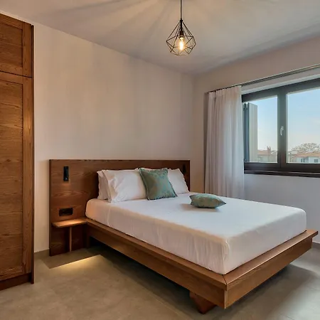 Melia 4* Ierissós
