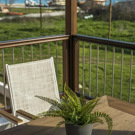 Melia 4* Ierissós