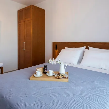 Apartahotel Melia
