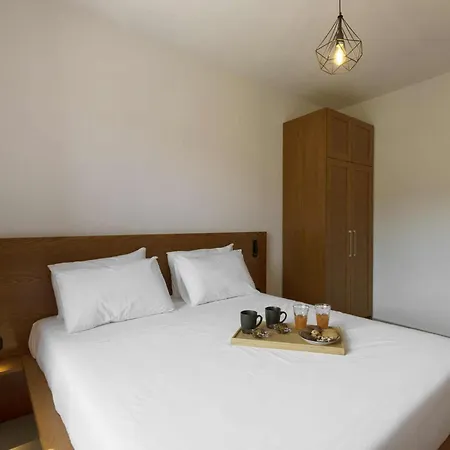 Melia 4* Ierissós