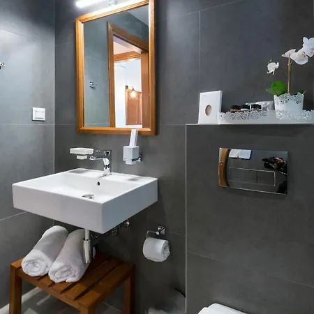Aparthotel Melia
