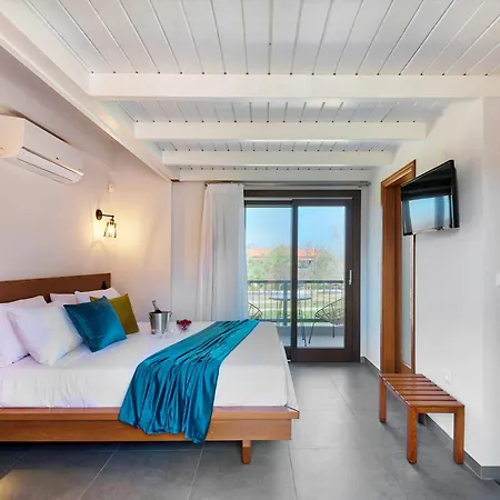 Aparthotel Melia