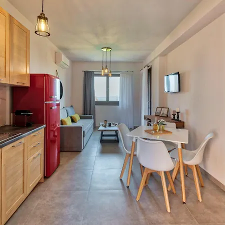 Aparthotel Melia Ierissós