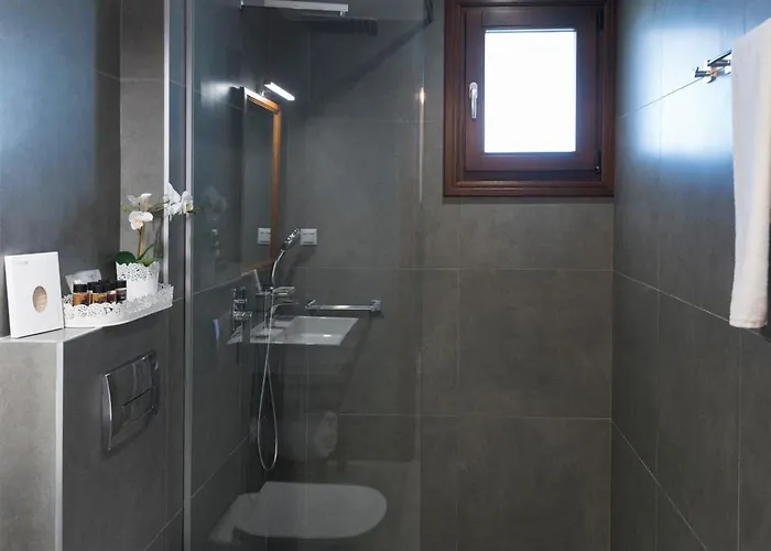 Melia Luxury Hotel apartamentowy