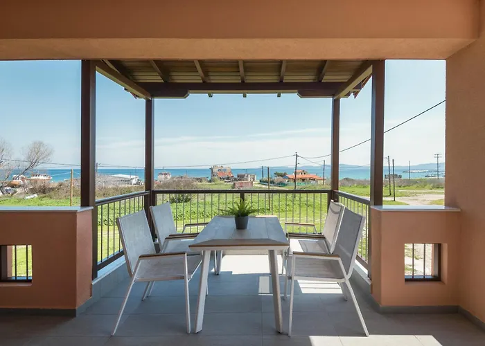 Hotel de apartamente Melia Luxury 4*