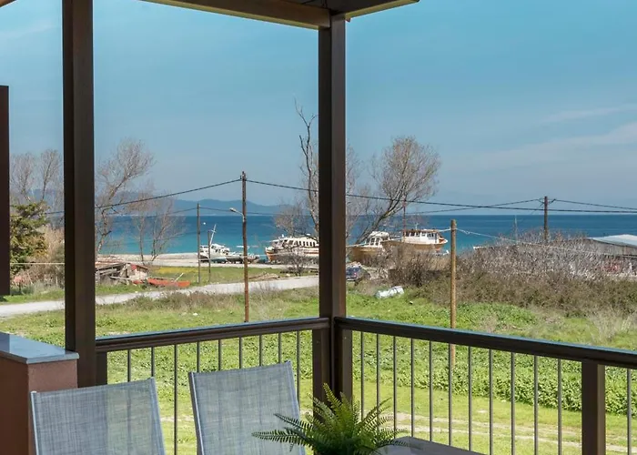 Melia Luxury 4* Ierissos