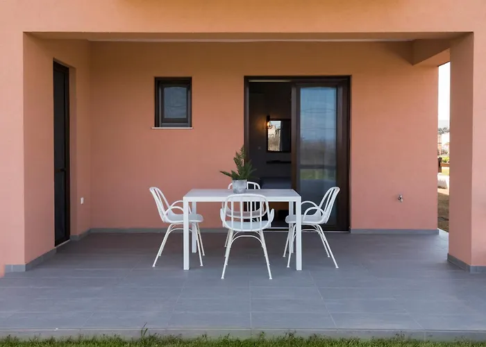 Melia Luxury Hotel de apartamente