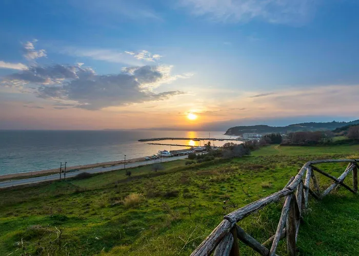 Hotel de apartamente Melia Luxury