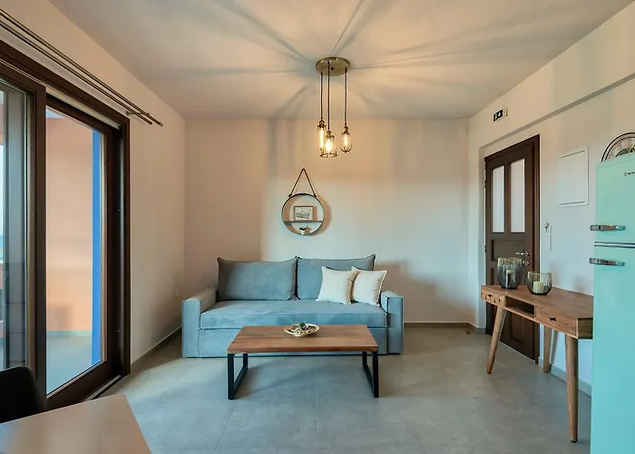 Melia Luxury Hotel de apartamente