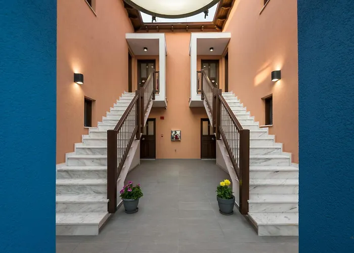 Melia Luxury Ierissos