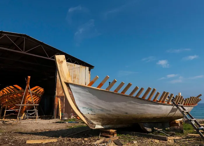 Hotel de apartamente Melia Luxury 4*