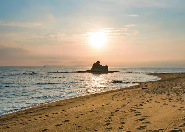 Hotel de apartamente Melia Luxury 4*